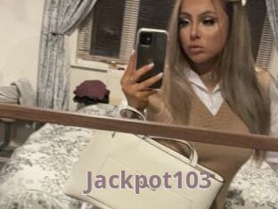 Jackpot103