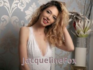 JacquelineFox