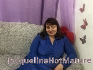 JacquelineHotMature