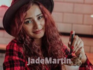 JadeMartin