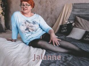 Jalanne