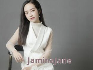 JaminaJane