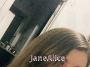 JaneAlice