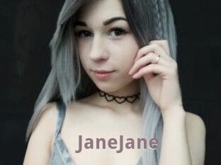 JaneJane