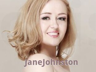 JaneJohnston