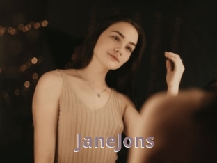 JaneJons