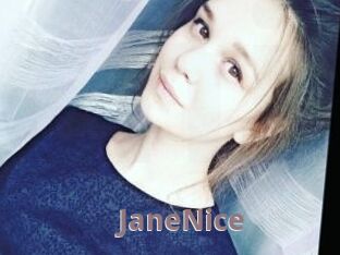 JaneNice