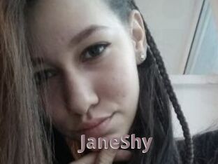 JaneShy