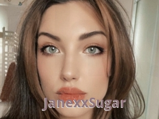 JanexxSugar