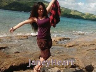 JaneyHeart