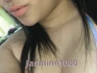 Jasmine1000