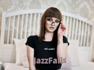 JazzFalls