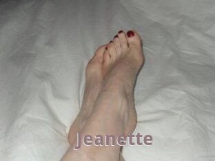 Jeanette