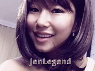 JenLegend