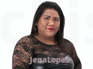 JenaLopez