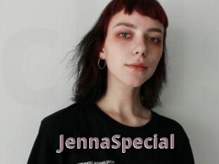 JennaSpecial