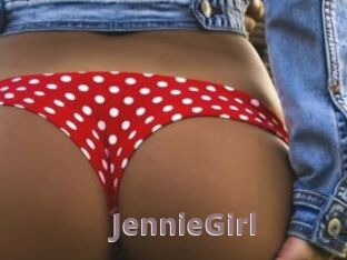 JennieGirl