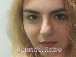 JenniferRetro