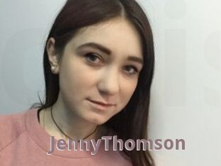 JennyThomson