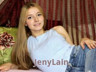 JenyLain