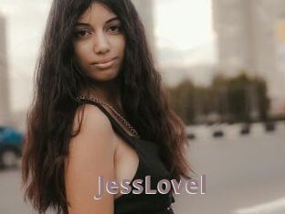 JessLovel