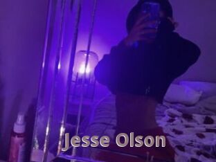 Jesse_Olson