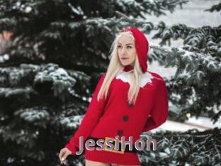 JessiHon