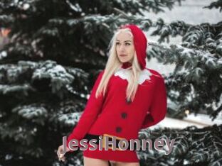 JessiHonney