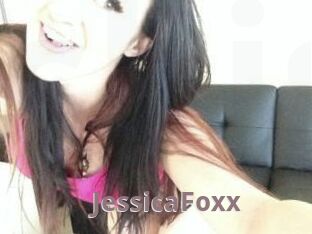 JessicaFoxx