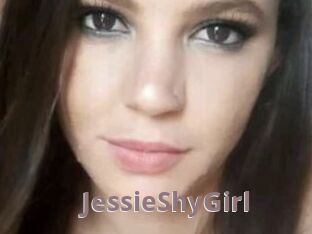 JessieShyGirl
