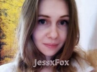 JessxFox