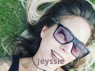 Jeyssie