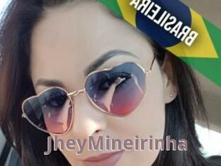 JheyMineirinha