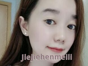 Jiejiehenmeili