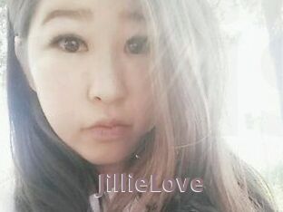 JillieLove