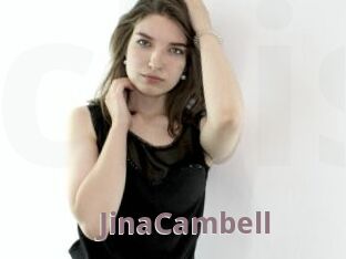 JinaCambell