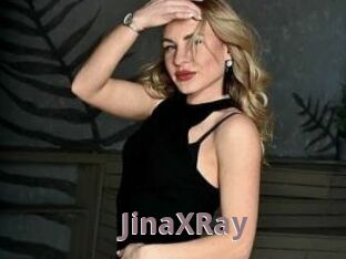 JinaXRay