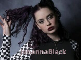 JohannaBlack