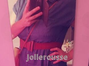 Jolierousse