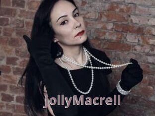 JollyMacrell