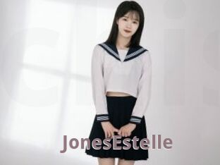 JonesEstelle