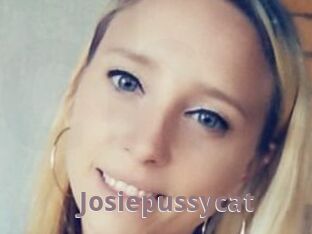 Josiepussycat