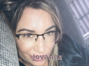 Jovanna