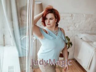 JudyMagic