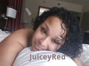 JuiceyRed