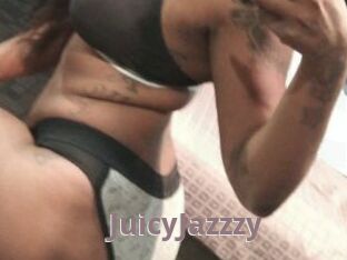 JuicyJazzzy Chienne Soumise