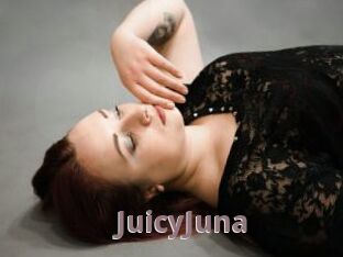 JuicyJuna