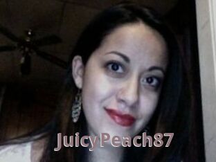 JuicyPeach87