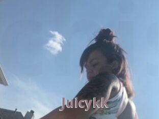 Juicykk