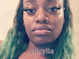 Juicylia